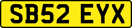 SB52EYX