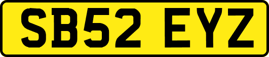 SB52EYZ