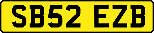 SB52EZB