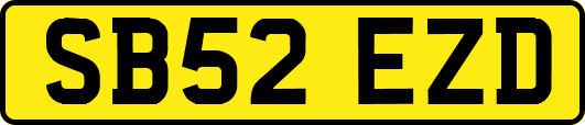 SB52EZD