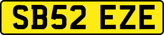 SB52EZE