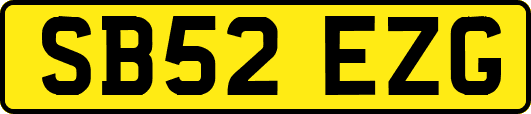 SB52EZG