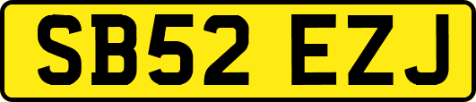 SB52EZJ