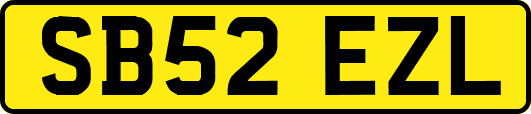 SB52EZL