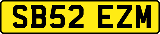 SB52EZM