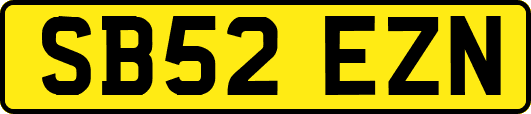 SB52EZN