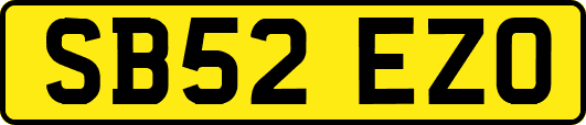 SB52EZO