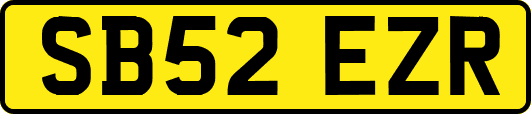 SB52EZR