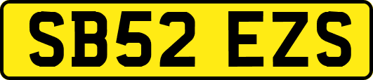 SB52EZS