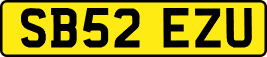 SB52EZU