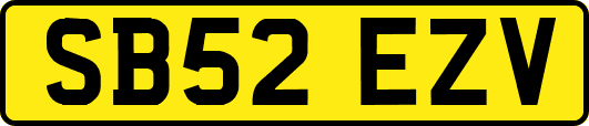 SB52EZV