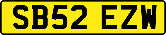 SB52EZW