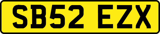 SB52EZX