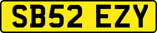 SB52EZY