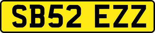 SB52EZZ