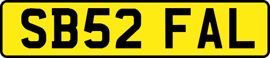 SB52FAL