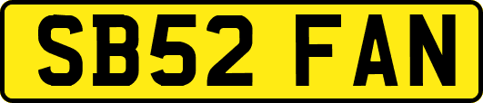 SB52FAN
