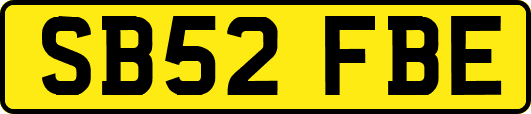 SB52FBE