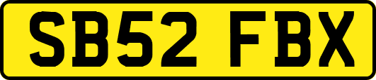 SB52FBX