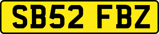 SB52FBZ