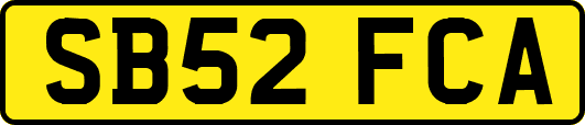 SB52FCA