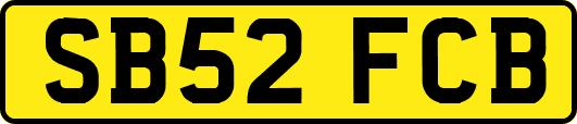 SB52FCB