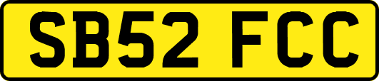 SB52FCC