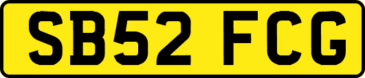 SB52FCG