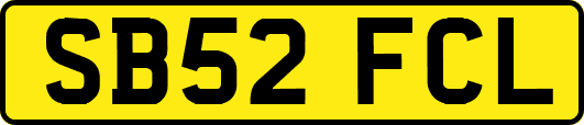 SB52FCL