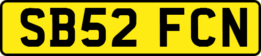 SB52FCN