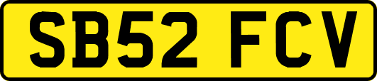 SB52FCV