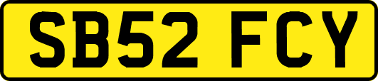 SB52FCY