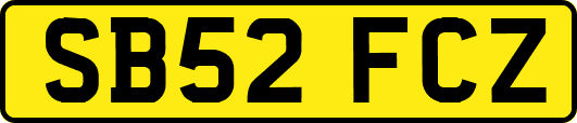 SB52FCZ