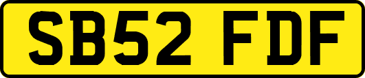 SB52FDF
