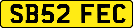 SB52FEC