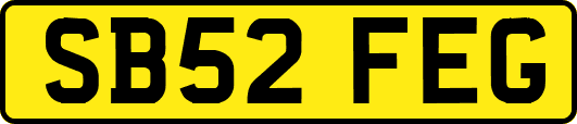 SB52FEG