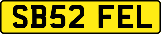 SB52FEL
