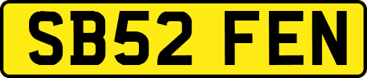 SB52FEN