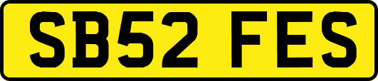 SB52FES