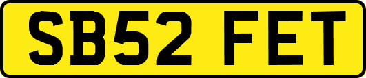 SB52FET