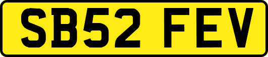 SB52FEV