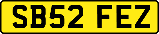 SB52FEZ