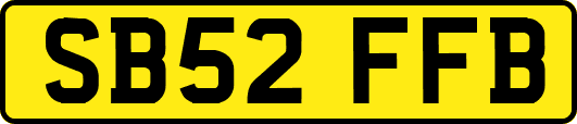 SB52FFB