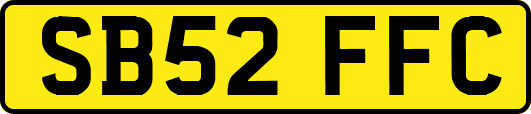 SB52FFC