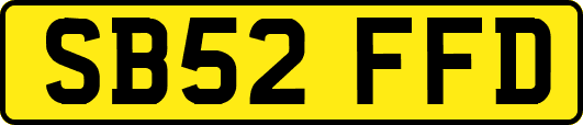 SB52FFD