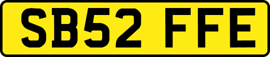 SB52FFE