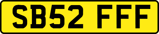 SB52FFF