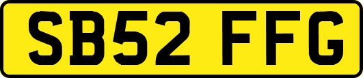 SB52FFG