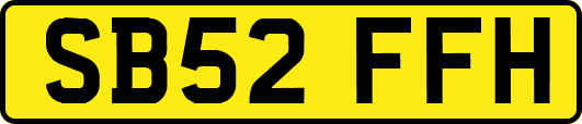 SB52FFH
