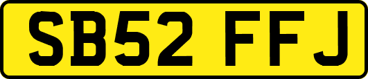 SB52FFJ